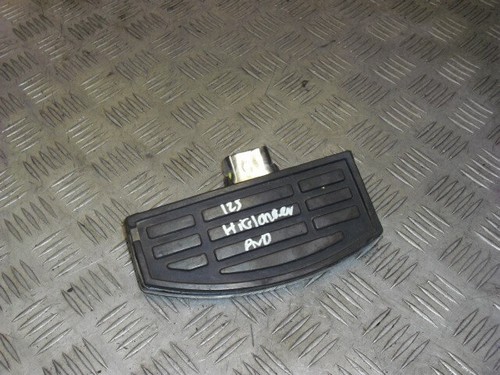 Jinlun 125 highlander - 125, jl