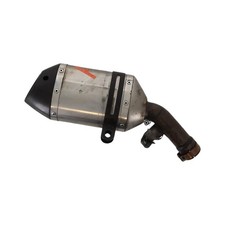 Silencieux - SUZUKI 600 GSX R