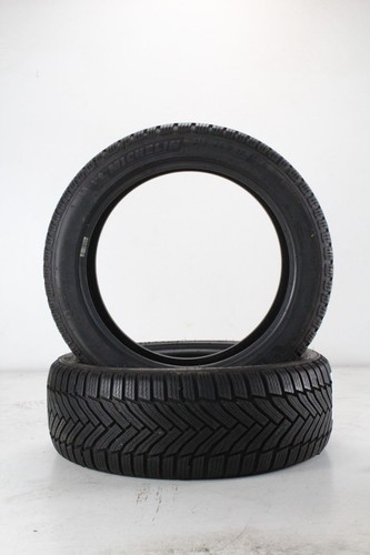 Pneus michelin alpin m s - michelin, m+s