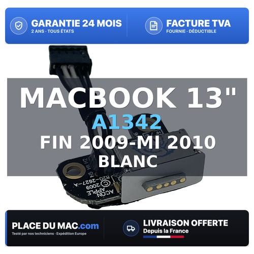 Connecteur alimentation pour - connecteur,