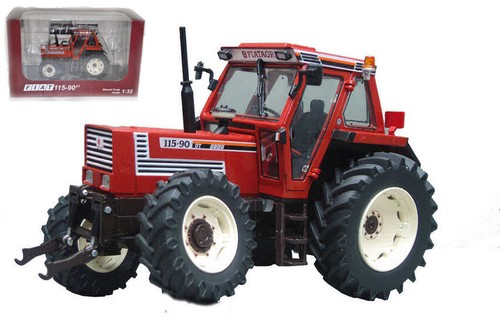 Miniature auto replicagri - auto,
