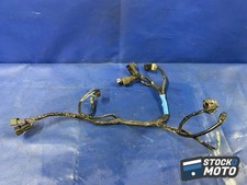 Faisceau électrique avant