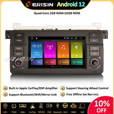 DAB+Carplay Android 12