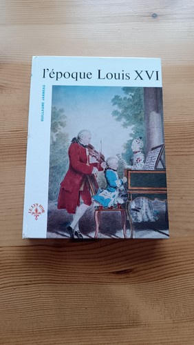 époque louis xiv - -, le
