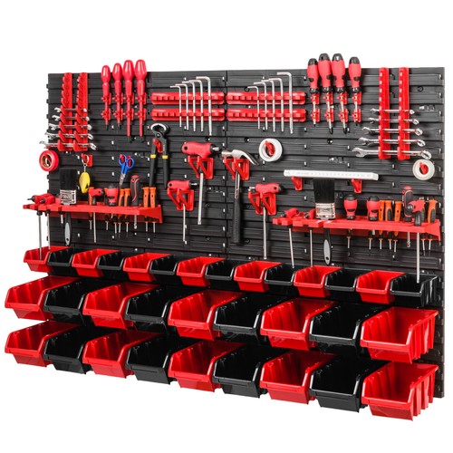 Lot boîtes empilables x - boîtes,