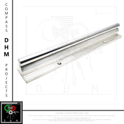 Guide sbr16 rail sbr - guide,