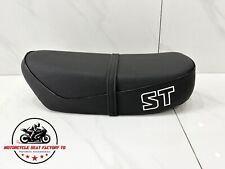 Honda CT70 Trail 70 Dax ST70 CT70 Lady Dax Saddle Seat ST 70 New Complete Seat.