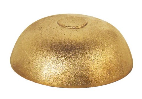 Cloche timbre pendule - pendule, en