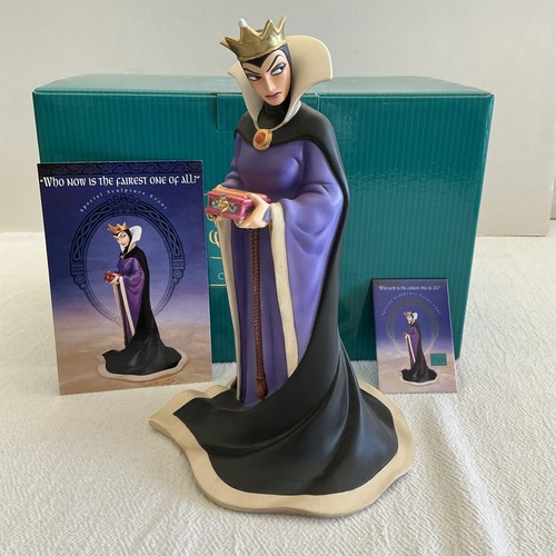 Wdcc snow white - &, the