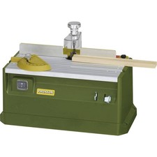 Machine à profiler Proxxon