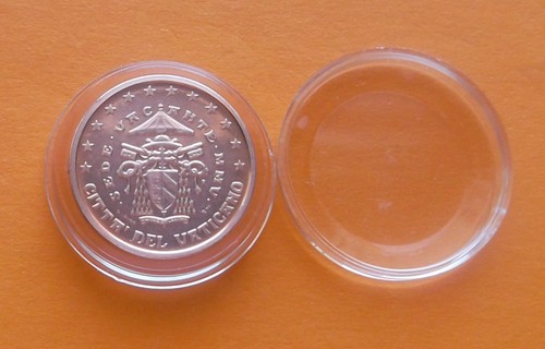 Vatican 2 cents - vatican,