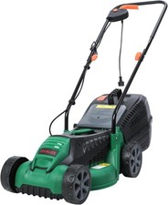 Tondeuse à Gazon électrique