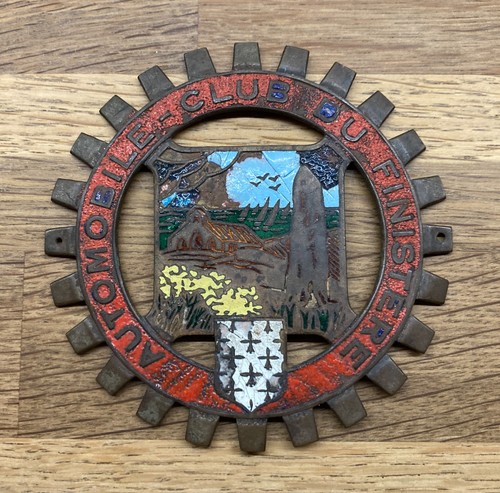 Collections automobiles plaque - collections,