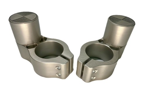 Bmw r1100s handlebar risers - r1100s,