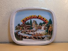 Plateau Vintage Europapark