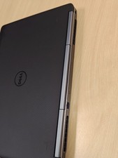 Dell Precision 7520 i7-6820HQ