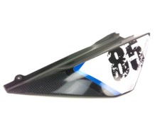 CARENAGE ARRIERE GAUCHE DERBI SENDA DRD 2005-2018 / NE 30528