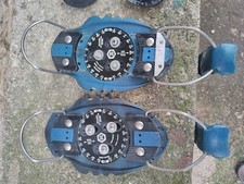 FIXATION BURTON BINDING