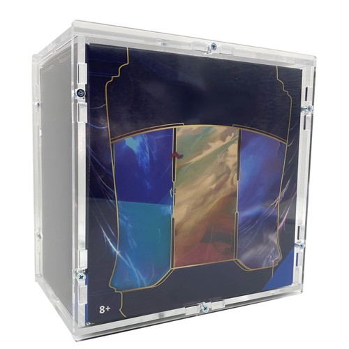 Protection pour disney lorcana - protection,