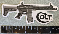 Colt Rifle AR Canada AR-15