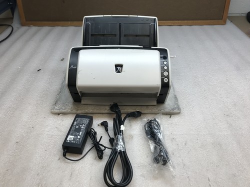 Fujitsu 6130z duplex color - fujitsu,