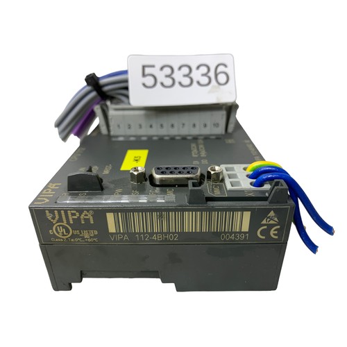 Vipa 112 4bh02 - vipa, 112-4bh02