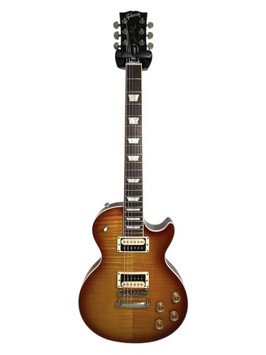 Guitare électrique gibson les - électrique,