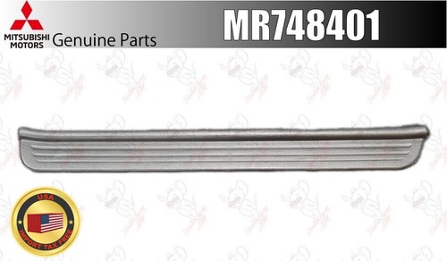 Mitsubishi authentique lancer - authentique,