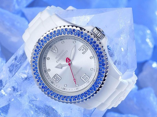 Montre detomaso colorato lady - detomaso,