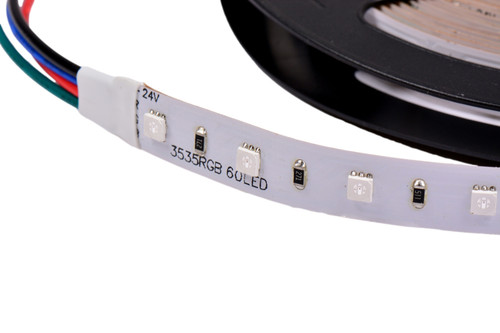 Smd3535 bande led strip rgb - led,