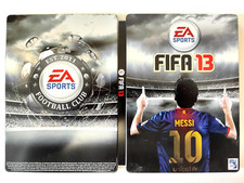 FIFA 13 JEU XBOX 360 EA SPORTS