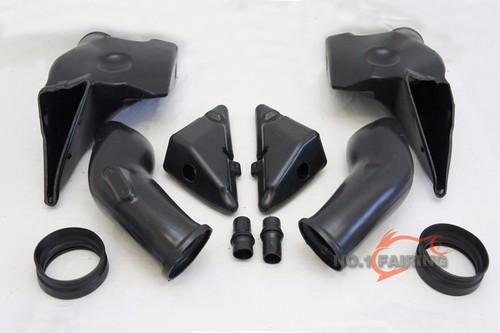 Abs ram air intake tube - ram,