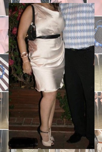Donna morgan dress - donna, one