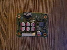 Cartes tv Sony Bravia