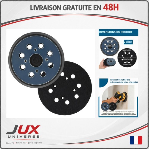 Disques abrasifs - 2,