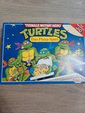 Jeu Teenage Mutant Hero