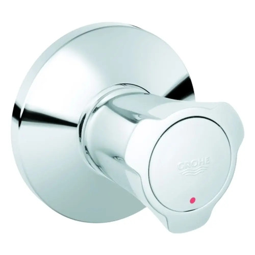 Grohe costa façade - grohe, l