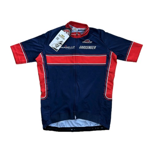 Maillot cyclisme pour homme - maillot,