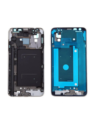 Châssis écran samsung galaxy - châssis,