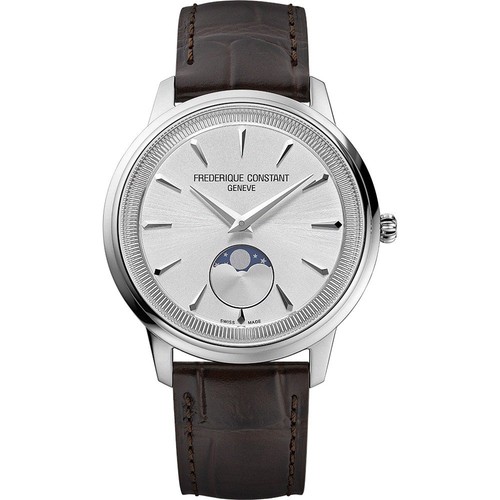 Frédérique constant montre - frédérique,