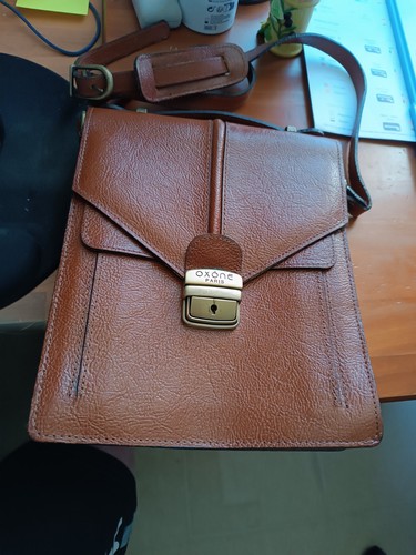 Sacoche homme cuir - sacoche,