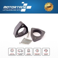 Kit Levage pour DODGE CARAVAN V 2008-2020 2" 50mm Avant