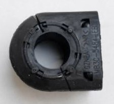 VW AMAROK MK2 ANTRE ANTI ROLL BAR BOUR REFASSIQUE 2HJ411313D NOUVEAU authentique