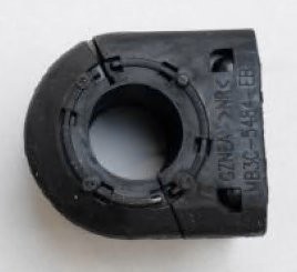 Amarok mk2 antre anti roll - amarok,