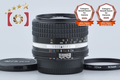 Nikon nikkor f 2 - nikkor, mm