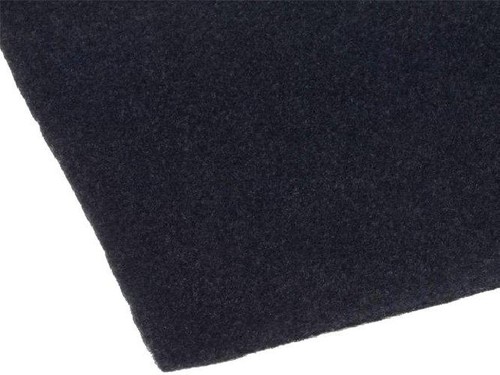 Moquette acoustique 4x0 - acoustique, 1.4x0.7m