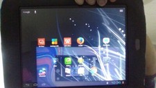 ARCHOS Model 9080 16 GB        ***EXCELLENT CONDITION BUNDLE W/CASE***