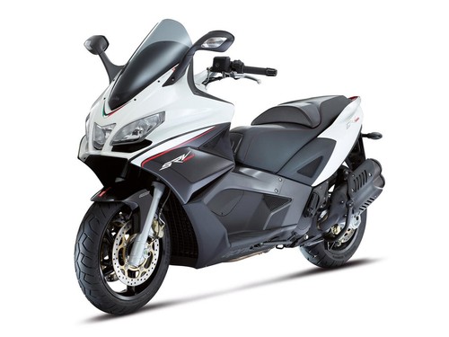 Aprilia srv 850 2014 manuel - srv,