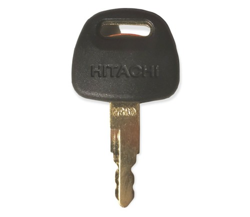 Cle contact hitachi mini - de,