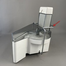 KENWOOD Poignet en métal pour